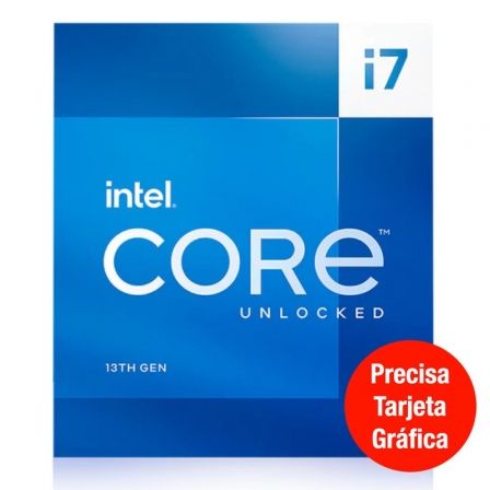 Intel Core i7-13700KF LGA 1700, 30 MB Smart Cache, 5,40 GHz Turbo Boost Intel Core i7-13700KF LGA 1700, 30 MB Smart Cache, 5,40 GHz Turbo Boost